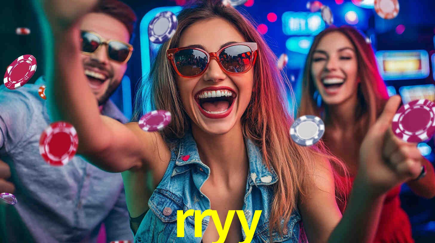 Descubra o Programa VIP da rryy: Vantagens Exclusivas para Jogadores