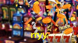 rryy App Interface