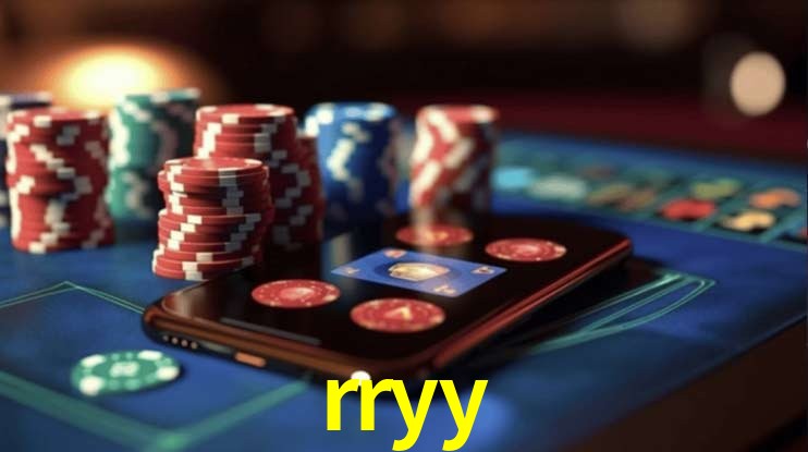 Estatísticas rryy