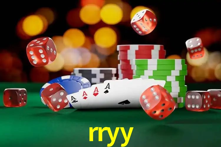 Tecnologia da Plataforma rryy