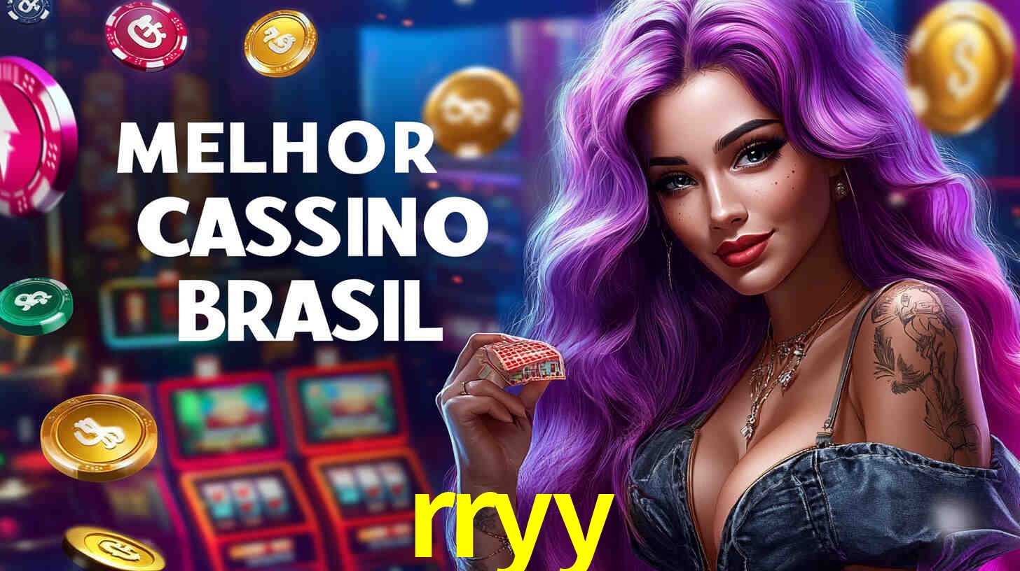 Inovações de Jogos na rryy: O Futuro das Experiências Interativas
