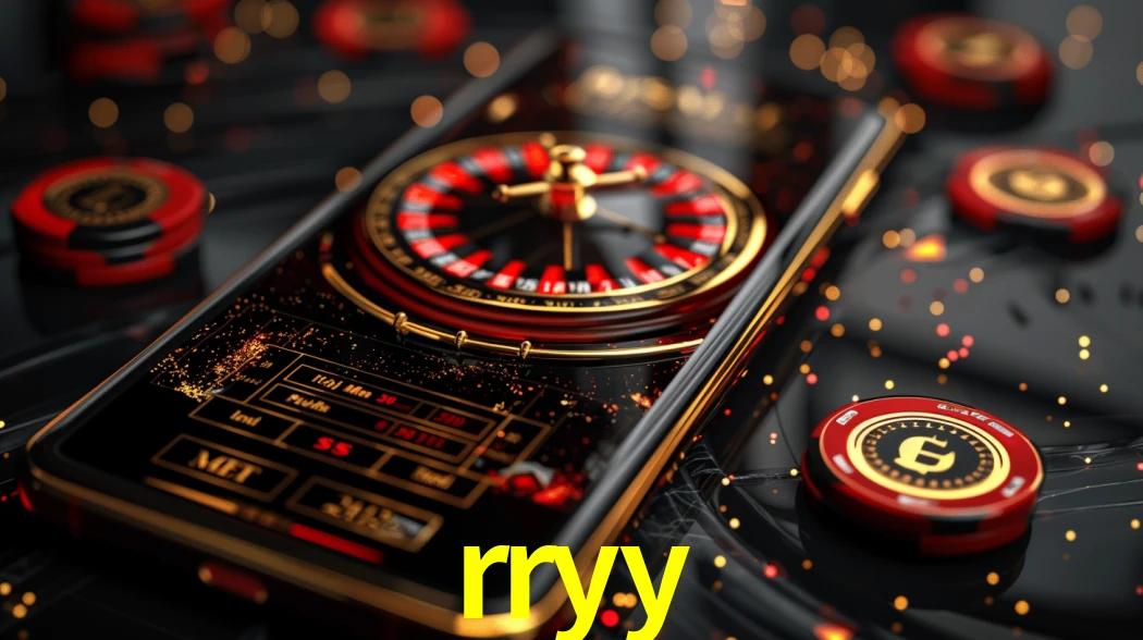 APP oficial da rryy para mobile