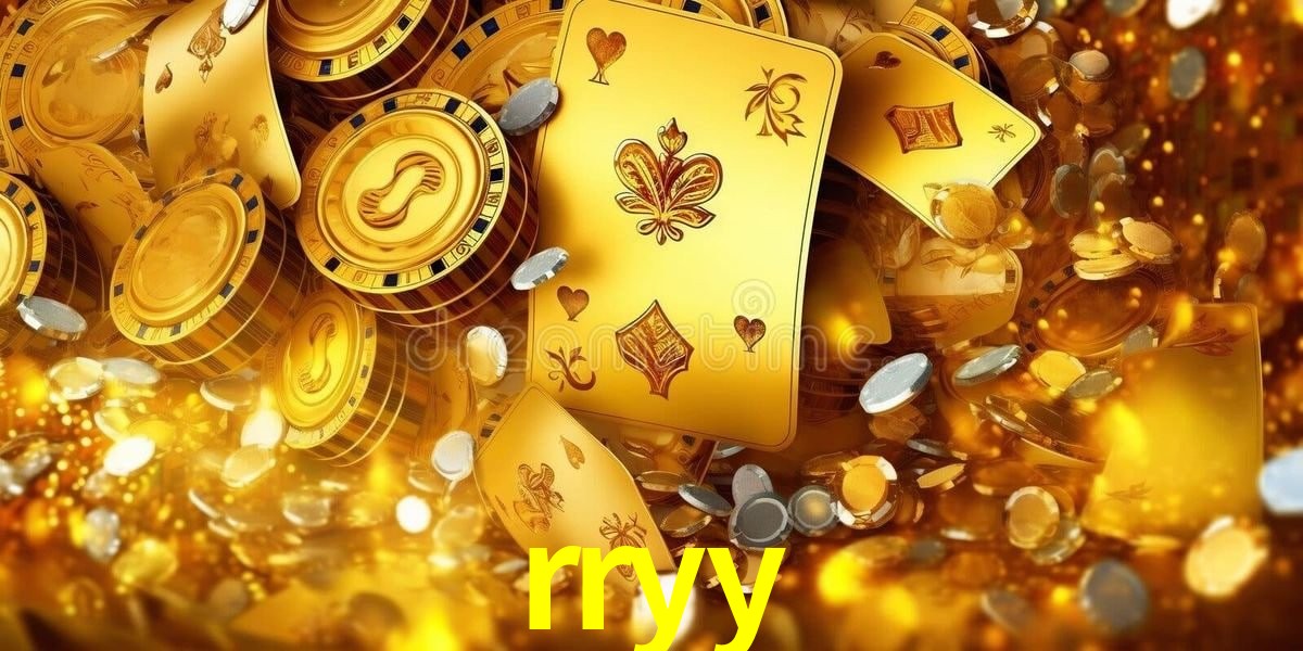 cassino rryy