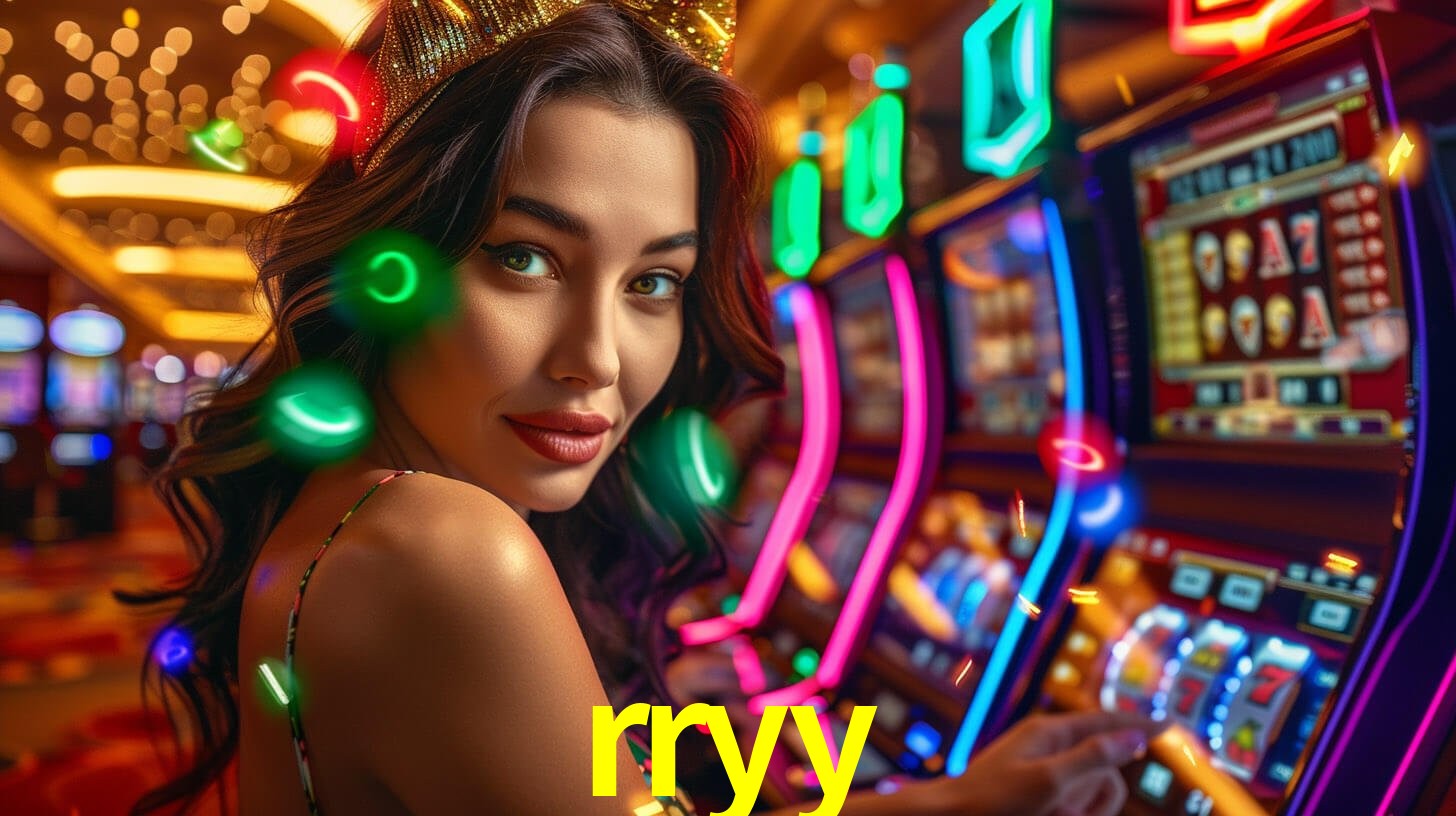 Bônus Generosos e Exclusivos no rryy para Você!