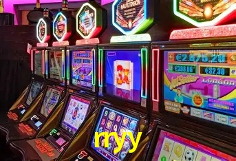 Descubra a Magia dos Jogos de Arcade no rryy