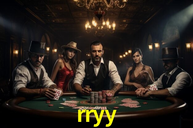 rryy: Seu Especialista em Apostas Esportivas Brasileiras