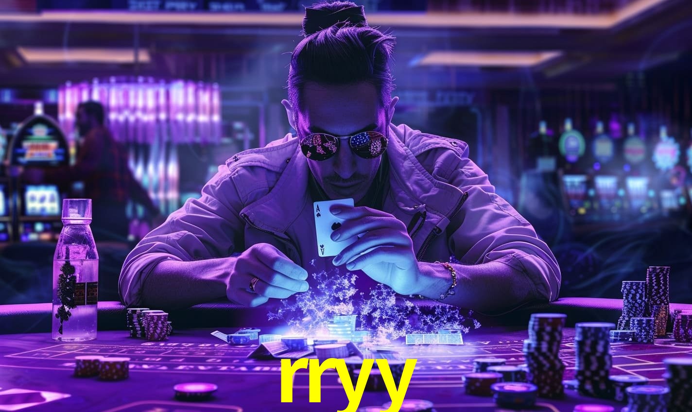 Game Providers rryy