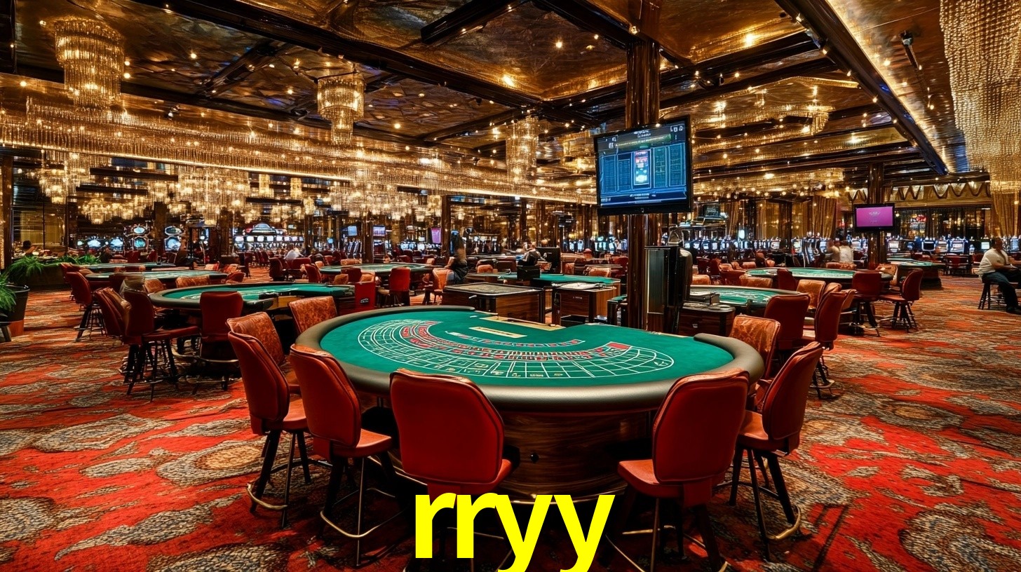 Live Casino rryy