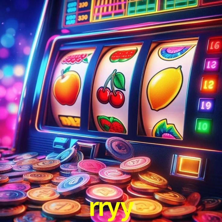Jogos de Slot rryy